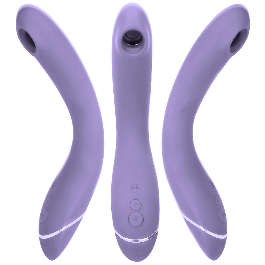 Stimulateur Point G OG Pleasure Air - Womanizer