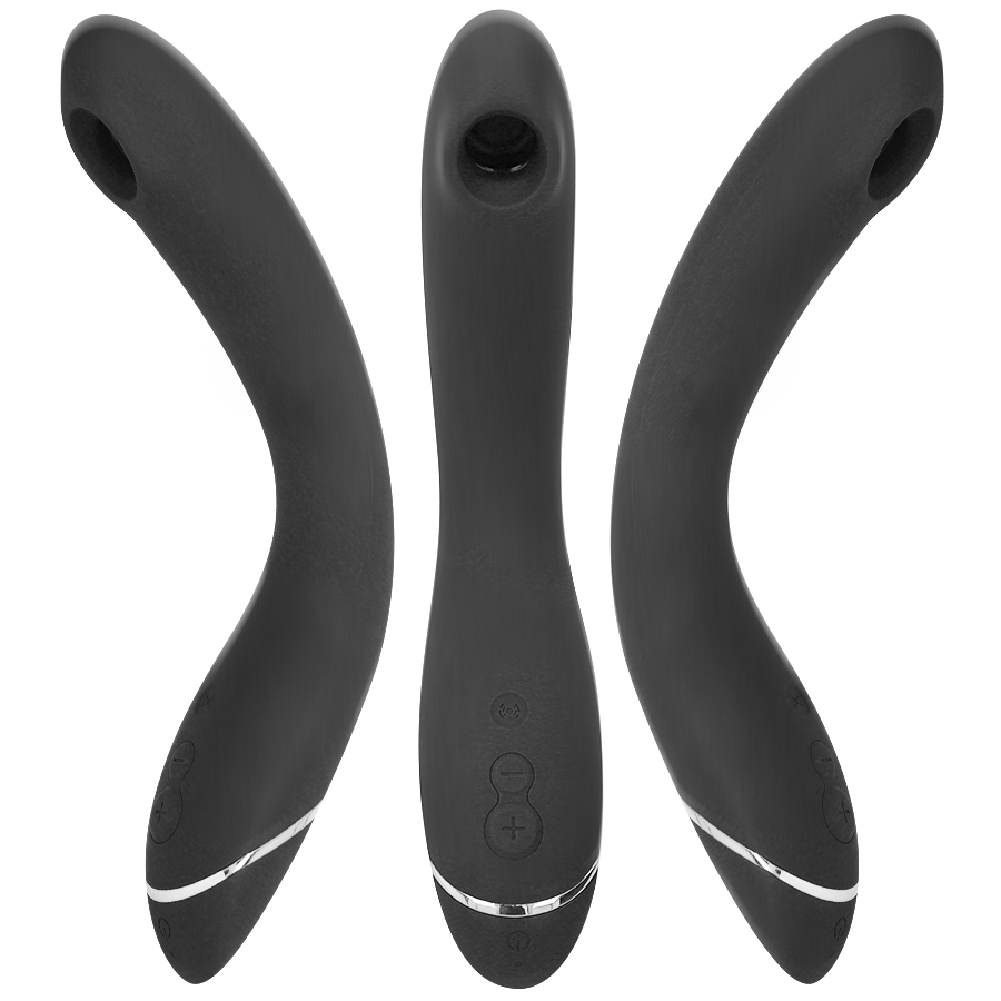 Stimulateur Point G OG Pleasure Air - Womanizer