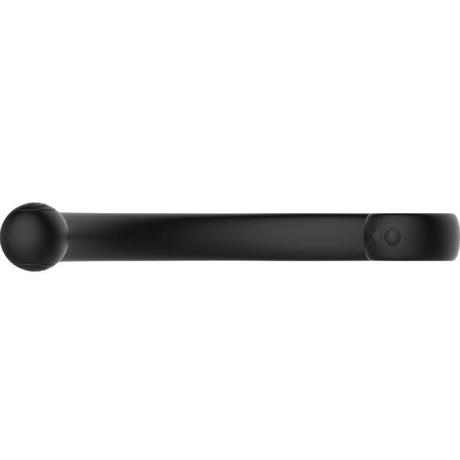 Vibromasseur Wand Axi Tête Flexible AuraTouch Silicone - Snail Vibe