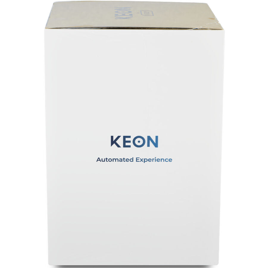 KIIROO - KEON WIFI COMBO MASTURBATEUR AUTOMATIQUE + FEEL STROKER