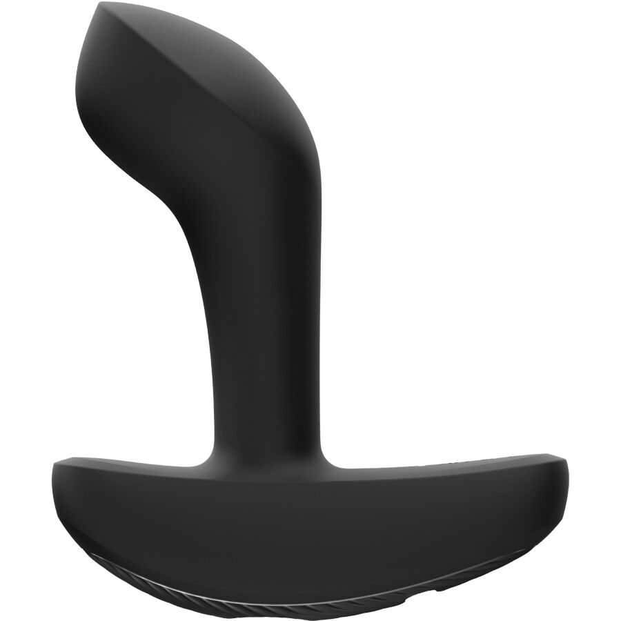 Plug Anal Vibrant Bootie Vibe Silicone Body-Safe Étanche - Fun Factory