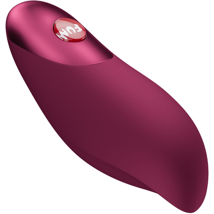Mini Vibromasseur Bullet Charme Rechargeable Étanche - Fun Factory
