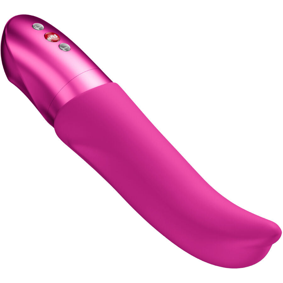 Vibromasseur Point G Diva Dolphin 4 Vitesses 6 Modes IPX7 - Fun Factory