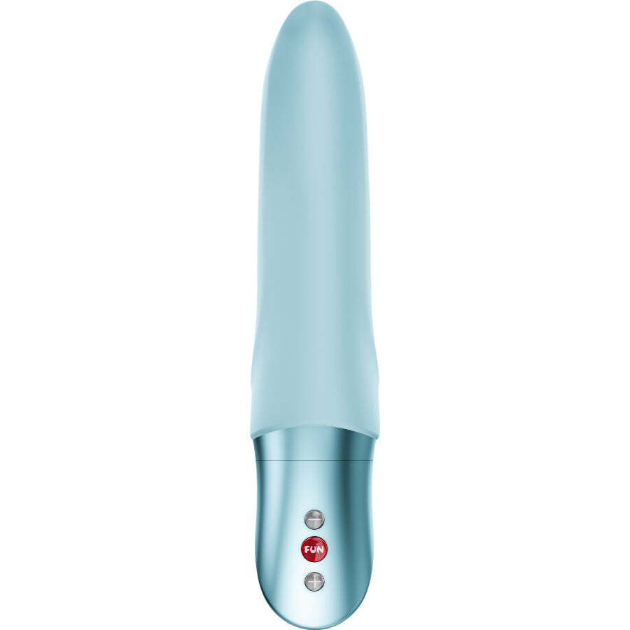 Vibromasseur Point G Diva Dolphin 4 Vitesses 6 Modes IPX7 - Fun Factory
