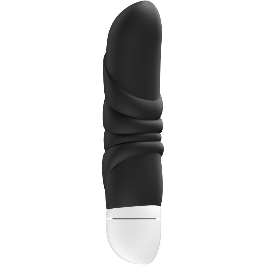 Mini Vibromasseur Jam Silicone Body-Safe Rechargeable Étanche - Fun Factory