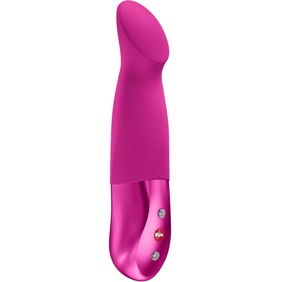 Vibromasseur Pulsateur Sundaze Va-et-Vient 15 Modes IPX7 - Fun Factory