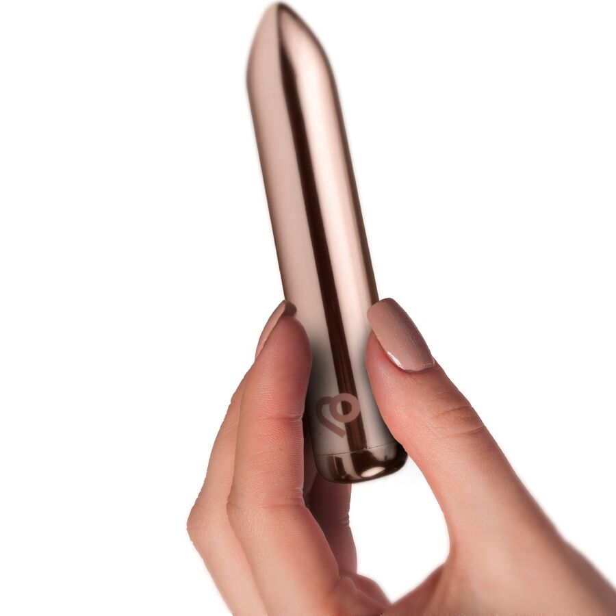 Mini Vibromasseur Bullet RO-Zen - Rocks-Off