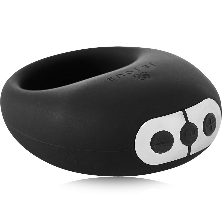 Anneau Vibrant Mio - Moteur Basse Fréquence Rechargeable - Je Joue