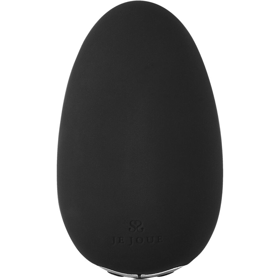 Stimulateur Clitoridien Mimi - Silicone Lisse Rechargeable Étanche - Je Joue