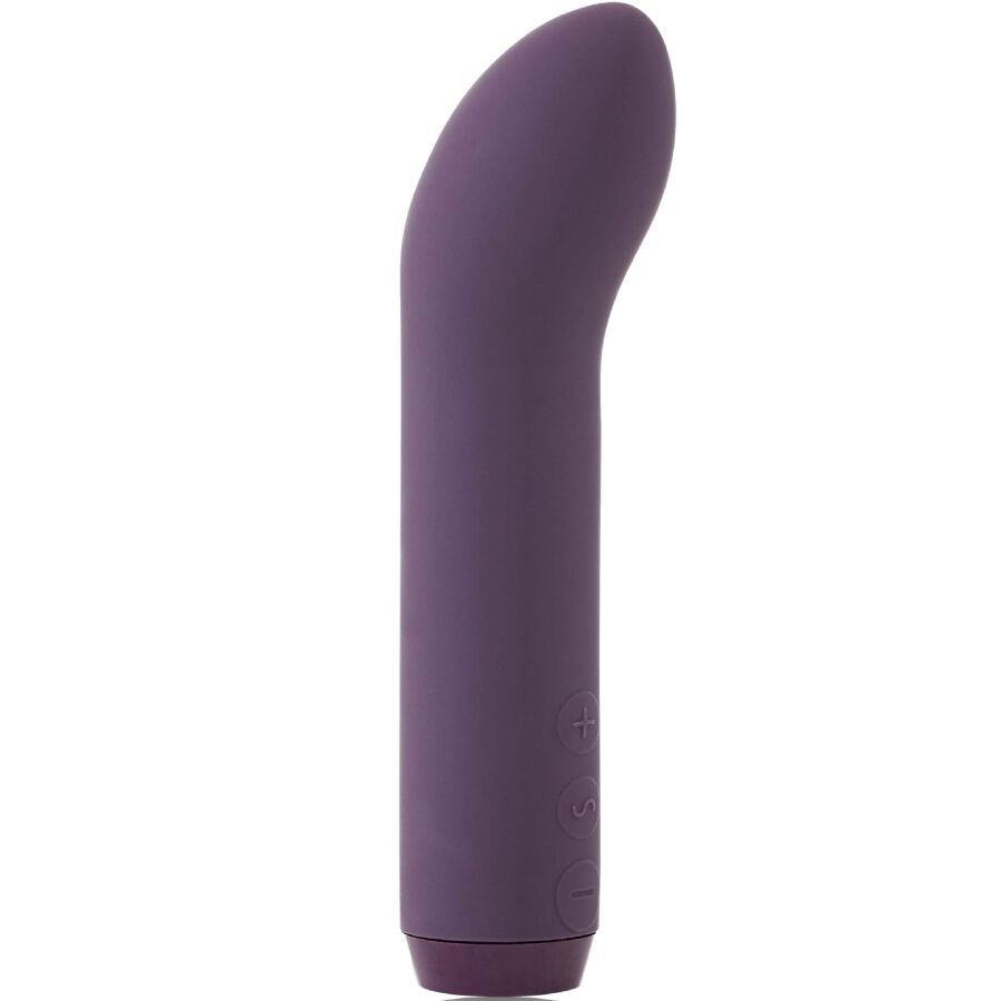 Vibromasseur Bullet Point G - Basse Fréquence Rechargeable Étanche - Je Joue