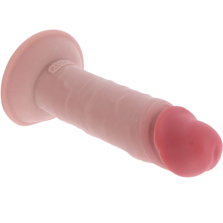 Gode Réaliste Épais Double Densité TPE 9 Tailles - Get Real