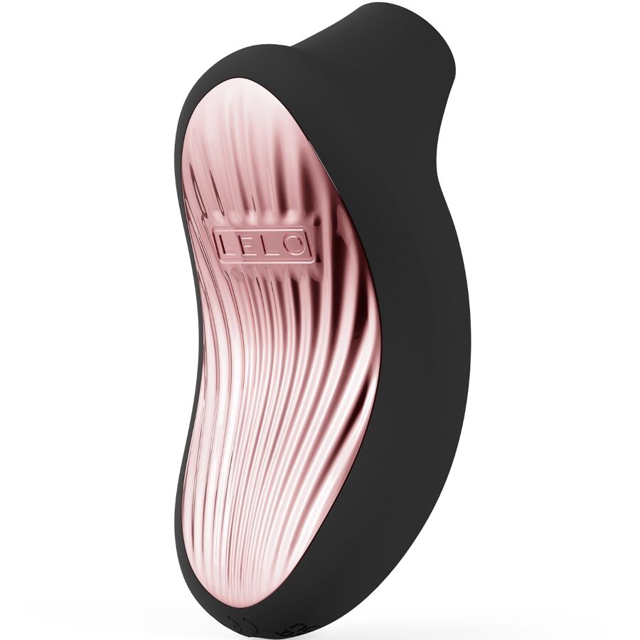 Stimulateur Clitoridien Sonique Sona 3 Cruise 12 Modes Étanche - Lelo
