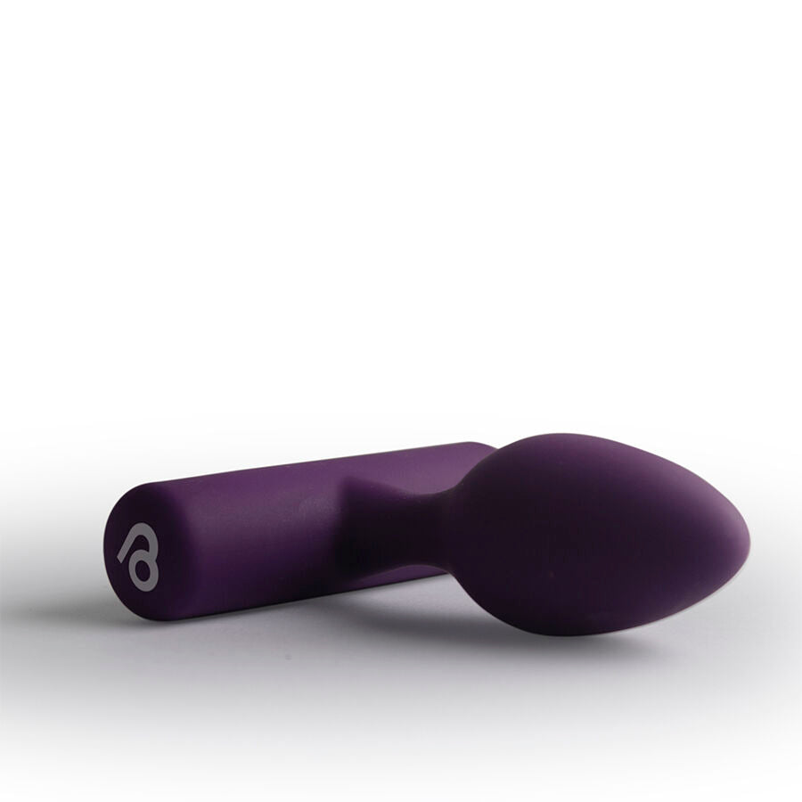 Vibromasseur Baguette Compact 16 Fonctions Rechargeable Pointe de Précision - Rocks-Off