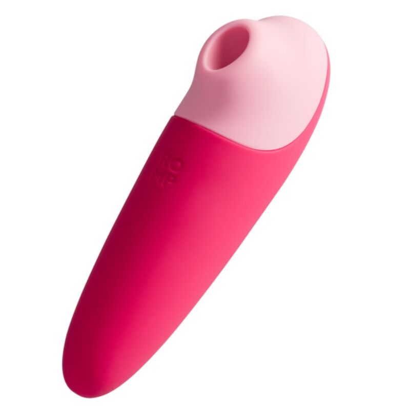 Vibromasseur Wand Shine X Tête Flexible 10 Niveaux Étanche - Romp