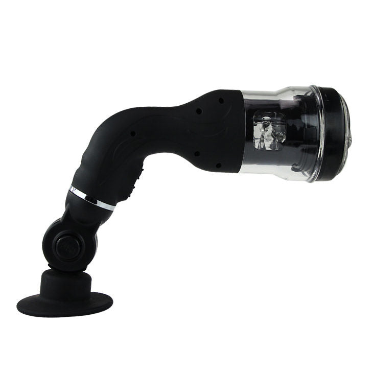 Masturbateur Automatique Lover 5V Rotation Rechargeable - Baile