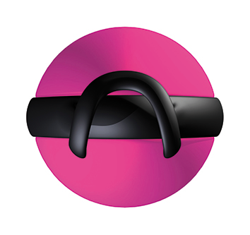 Boule de Geisha Simple Joyballs Silicone - Joydivision