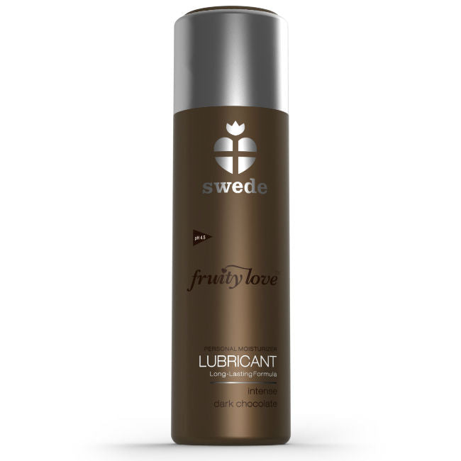 Lubrifiant Comestible Fruity Love - Swede