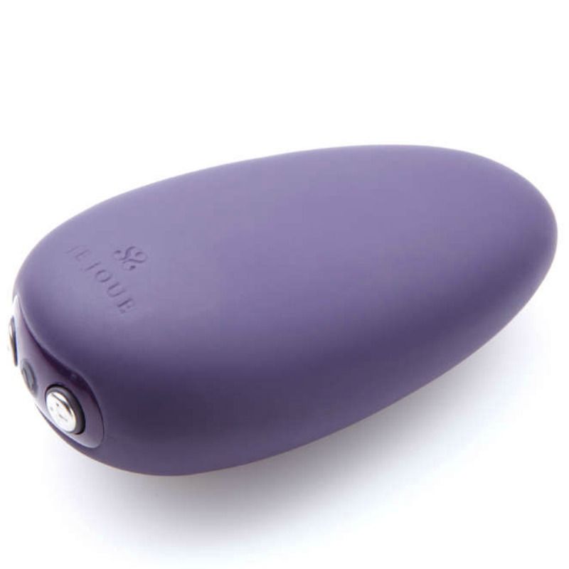 Stimulateur Mimi Soft Basse Fréquence - Je Joue | Intimae