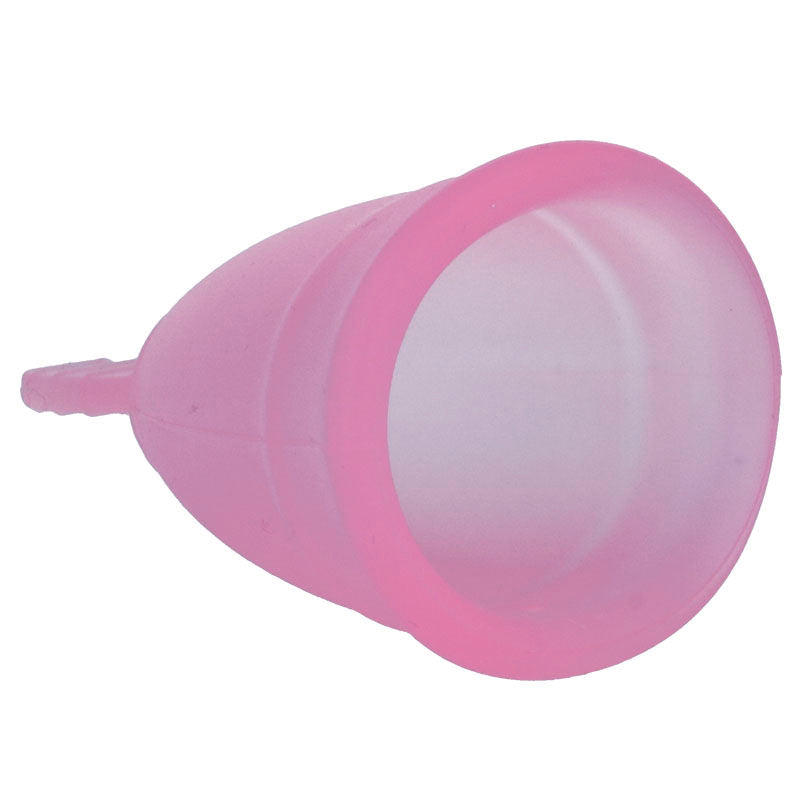 Coupe Menstruelle Nina Cup Silicone Hypoallergénique 12h - Nina Kikí
