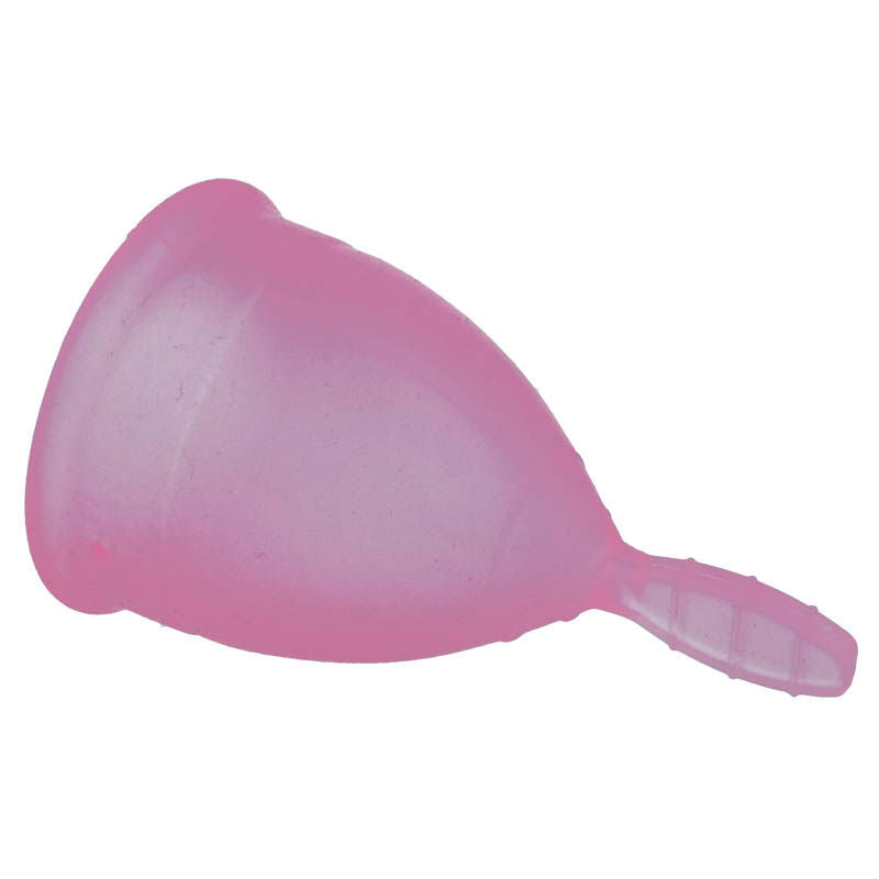 Coupe Menstruelle Nina Cup Silicone Hypoallergénique 12h - Nina Kikí