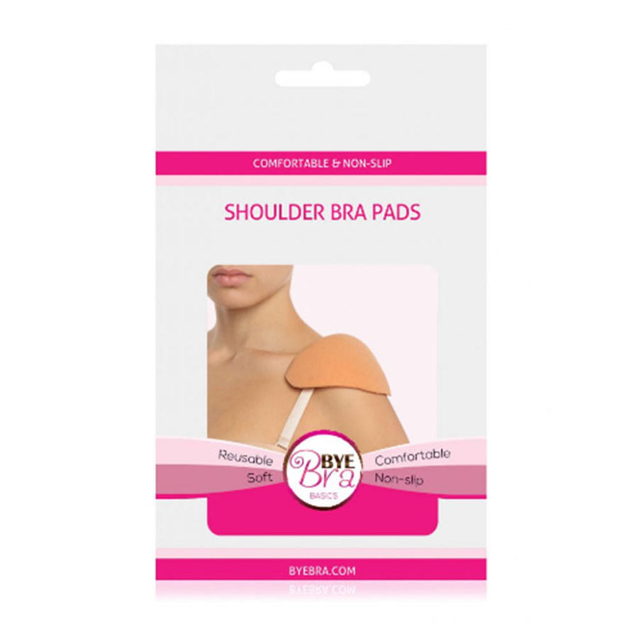 Protecteurs d'Épaules Invisibles Anti-Glisse - Bye Bra