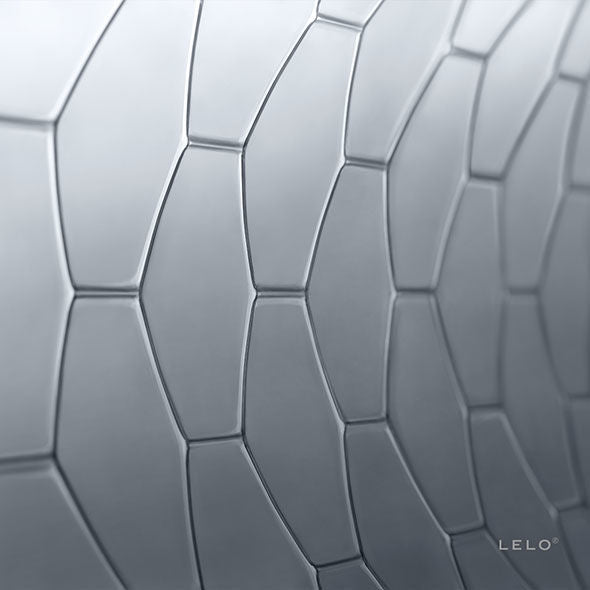 Préservatifs Lelo Hex - Structure Hexagonale Ultra Fin