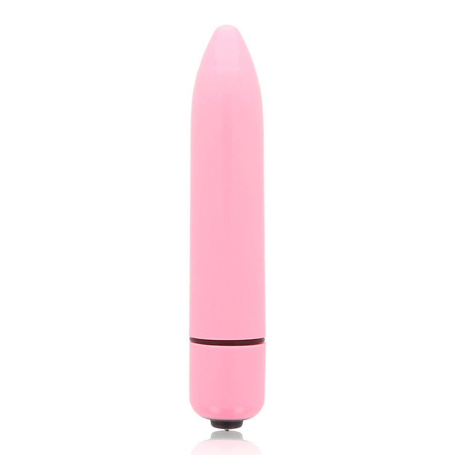 Vibromasseur Fin Brilliant Thin Vibe - Compact Étanche - Glossy