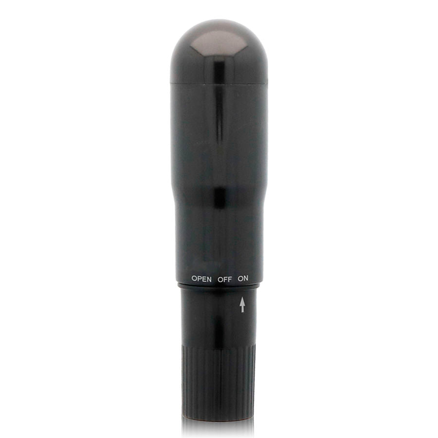 Vibromasseur de Poche Brilliant - Puissant Étanche Silencieux - Glossy