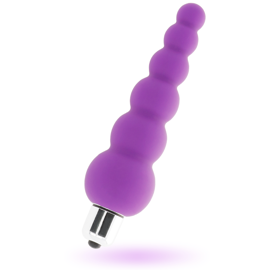 Vibromasseur Progressif Snoopy 7 Modes - Silicone Flexible Étanche - Intense