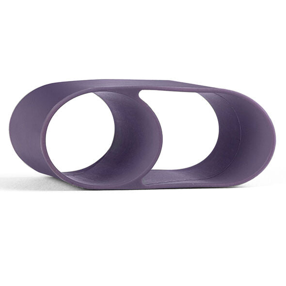 Mini Vibromasseur Bullet Classique 5 Modes Rechargeable - Je Joue