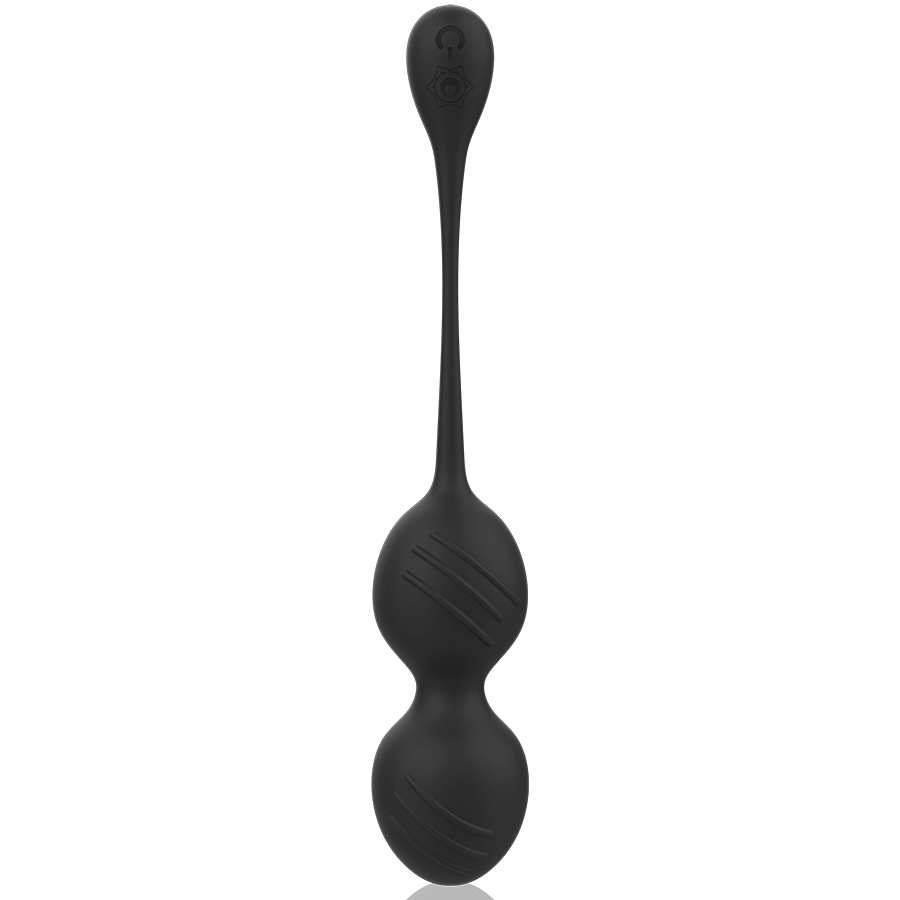 Boules de Kegel Vibrantes Nisha - Rithual