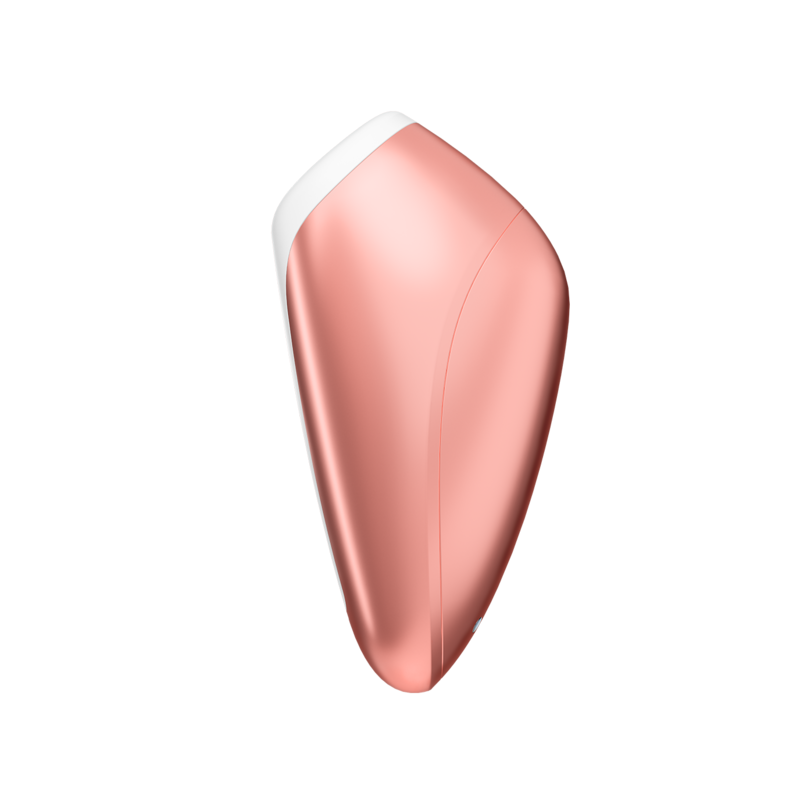 Stimulateur Clitoridien Love Breeze - Satisfyer