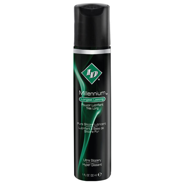 Lubrifiant Silicone Millennium - Longue Durée Sans Résidu - Id Lubricants
