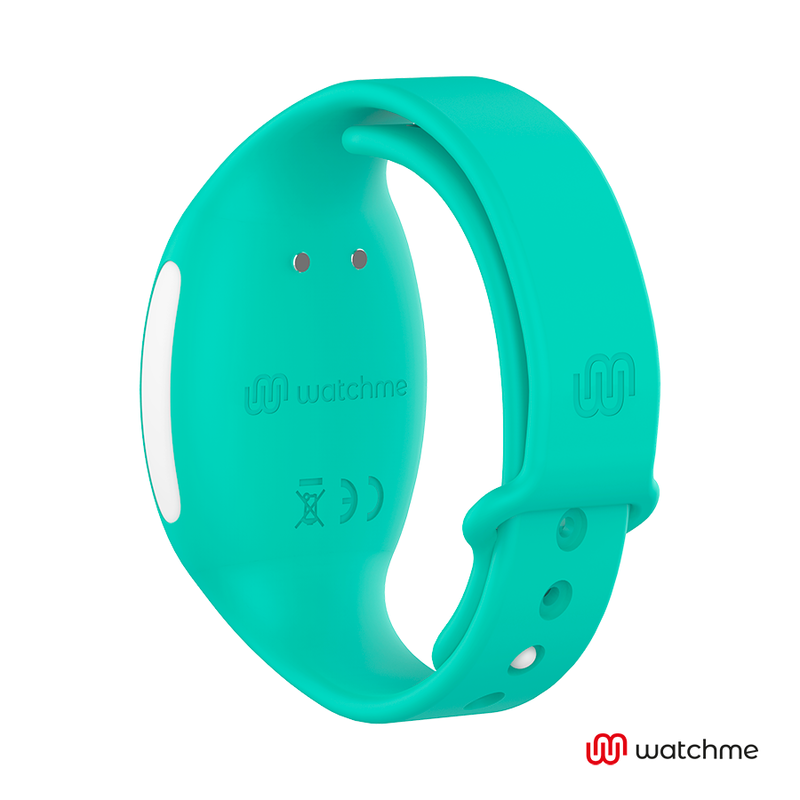 Œuf Vibrant Connecté Wearwatch Télécommande Watchme - Wearwatch