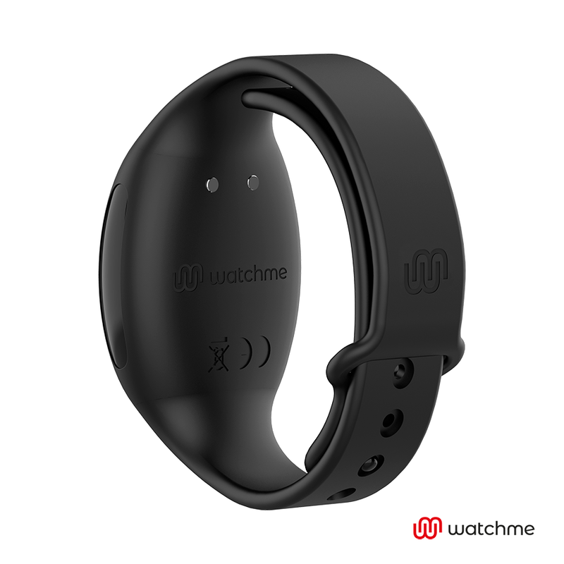 Œuf Vibrant Connecté Wearwatch Télécommande Watchme - Wearwatch