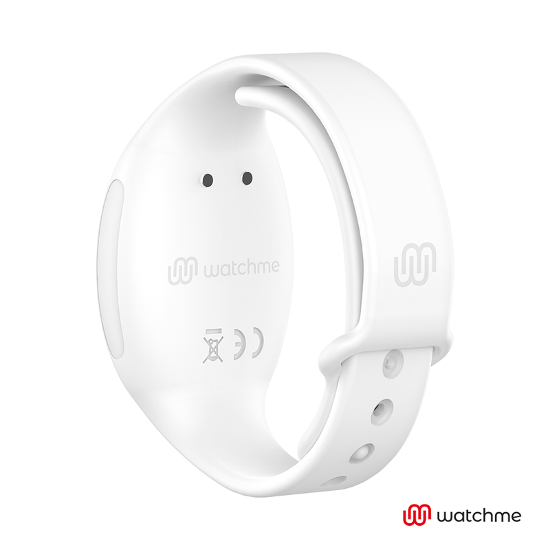 Œuf Vibrant Connecté Wearwatch Télécommande Watchme - Wearwatch