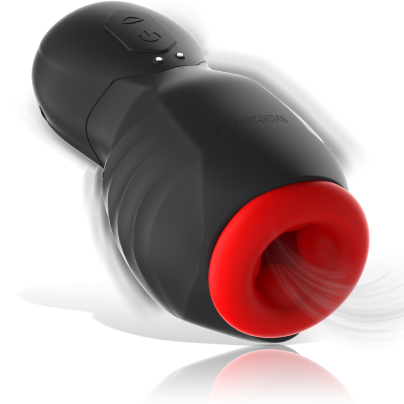 JAMYJOB - ASTRA ORAL EXTREM VIBRATION ET ASPIRATION
