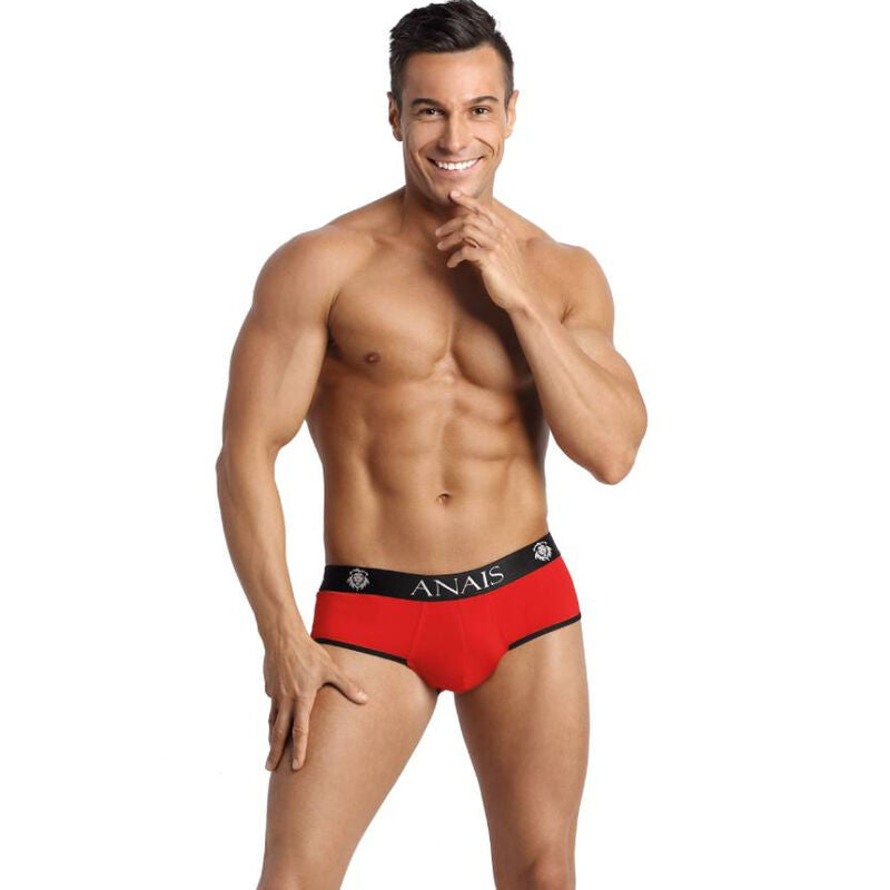 Jock Bikini Soul Lingerie Masculine Sensuelle Taille XL - Anais Men