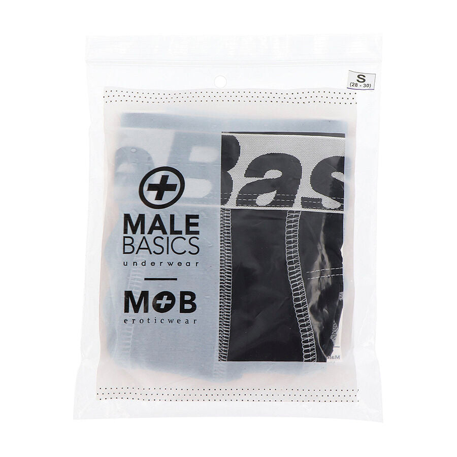 Jockstrap Fetish Football Bleu Polyester Lycra Taille L - Mob