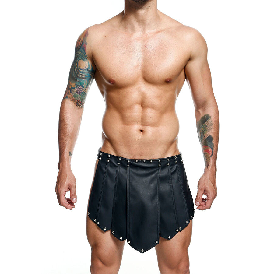 Jupe Sexy Romanda Dngeon Taille Unique Ajustable - Mob