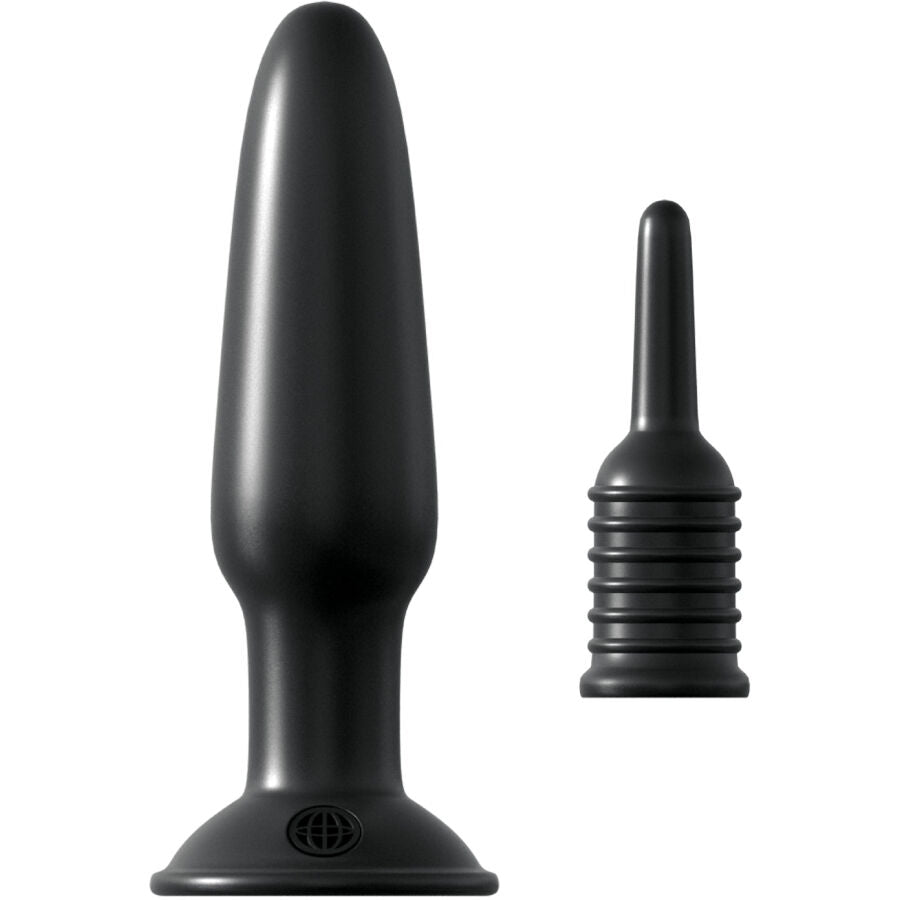 Kit Anal Débutant Fantasy 5 Accessoires Initiation Progressive - Anal Fantasy