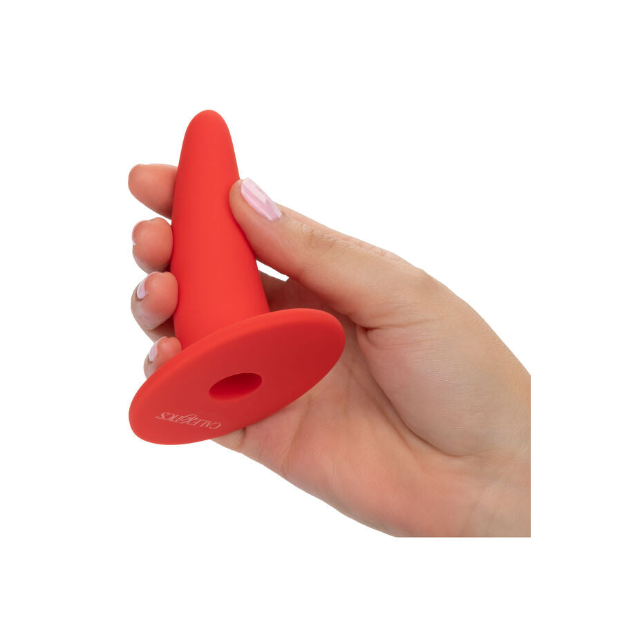 Kit Dilatateurs Vaginaux Progressifs She-Ology 5 Pièces Silicone - CalExotics