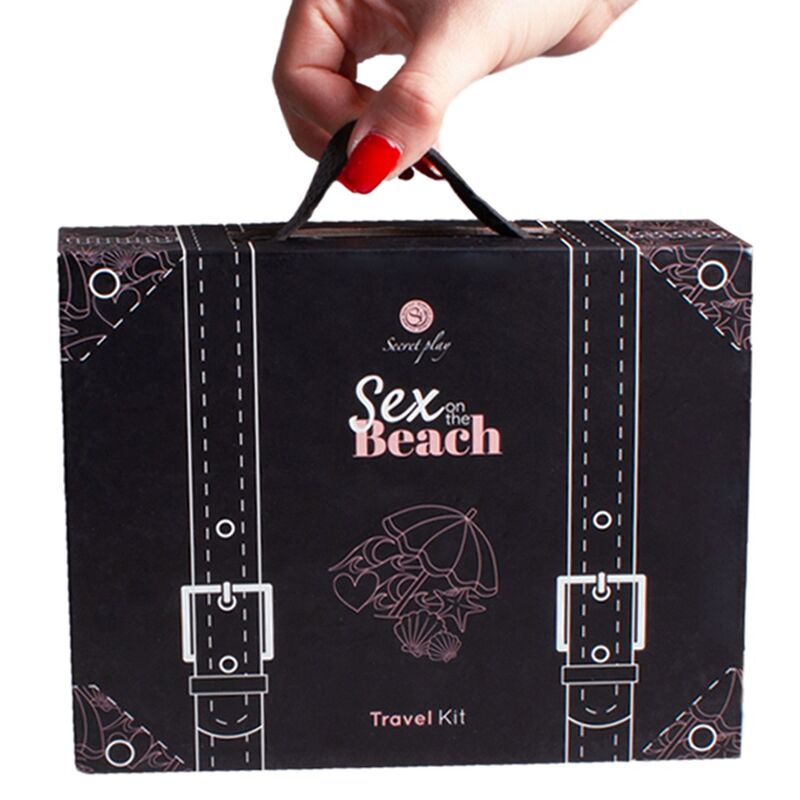 Kit Jeu Coquin Sexe Multilingue 6 Langues - Secretplay