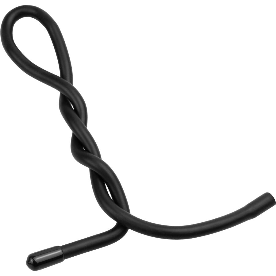 Électrode Modulable Recoil Shape & Play Unipolaire Silicone Conducteur - Electrastim