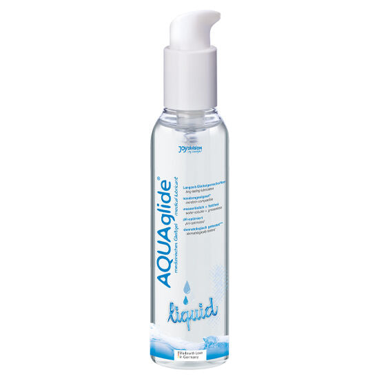 Lubrifiant Base Eau Aquaglide Liquide - Joydivision