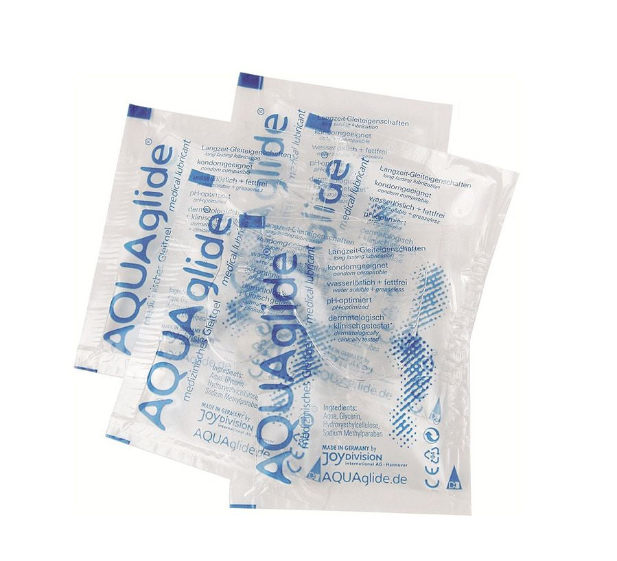 Lubrifiant Base Eau Aquaglide Liquide - Joydivision