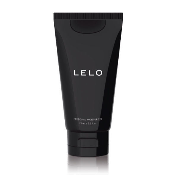 Lubrifiant Hydratant Intime à Base d'Eau Aloe Vera 75 ml - Lelo