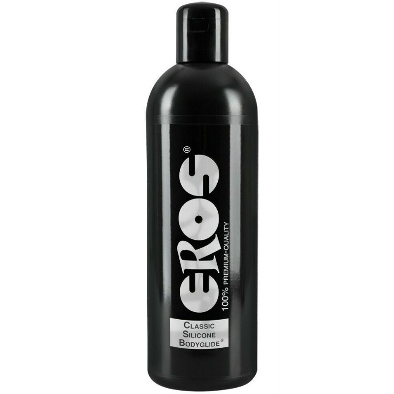 Lubrifiant Silicone Classic Bodyglide - Longue Durée - Eros