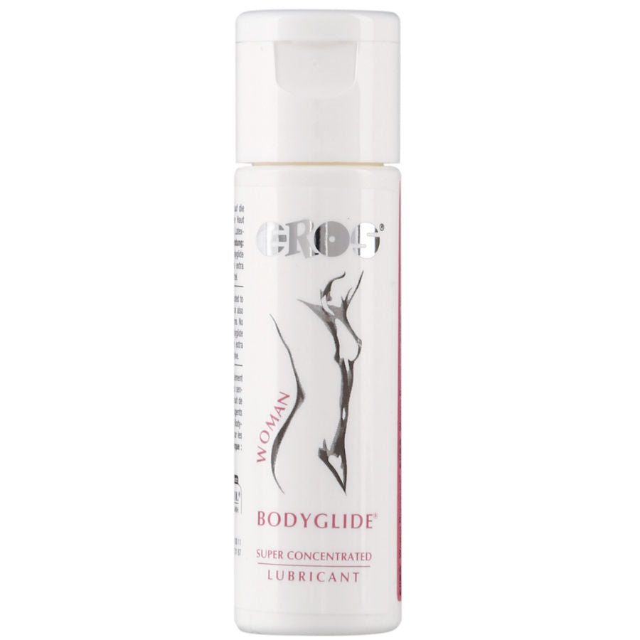 Lubrifiant Silicone Femme Bodyglide Superconcentré - Eros