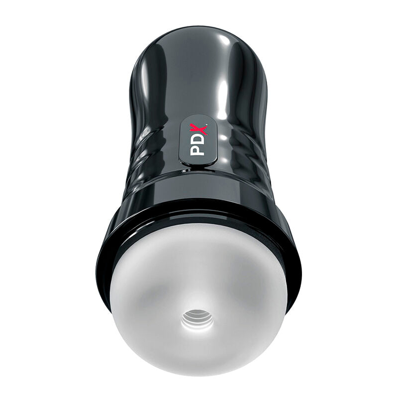 Masturbateur Autolubrifiant Slide & Glide Boîtier Ergonomique - PDX Extreme